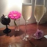 ビストロ　アギャット - 