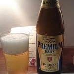 ビストロ　アギャット - 