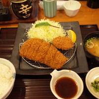 とんかつ まい泉 青山本店 - 