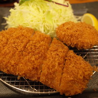 とんかつ まい泉 青山本店 - 