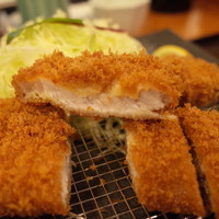 とんかつ まい泉 青山本店 - 