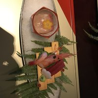 名駅なだ万茶寮 - 