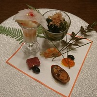 御曹司きよやす邸 鎌倉プリンスホテル店 - 