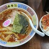 麻布ラーメン