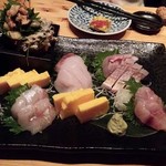 湘南の魚とワインの店 ヒラツカ - 