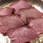 Taishuu Horumon Yakiniku Jun - 