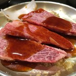 大衆ホルモン焼肉 順 - 