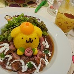 ポムポムプリンカフェ - 