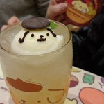 ポムポムプリンカフェ - 