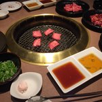 天下の焼肉 大将軍 - 