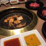 Tenka No Yakiniku Daishougun - 