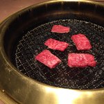 天下の焼肉 大将軍 - 