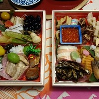日本料理 銭屋 - おせちを三越でお取り寄せ