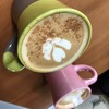 マヌコーヒー ロースターズ クジラ店