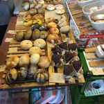 ベーグル研究所matatabi - 