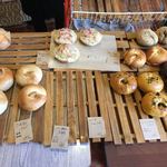 ベーグル研究所matatabi - 