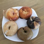 ベーグル研究所matatabi - 