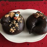 ベーグル研究所matatabi - 