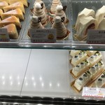 サクライ 洋菓子店 - 