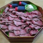 肉料理ふくなが - 