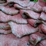 肉料理ふくなが - 