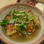 うなぎ割烹 きた八 - 