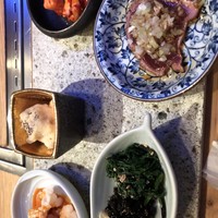 肉亭ふたご iki 新宿店 - 