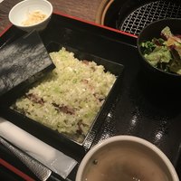 焼肉GROW - 