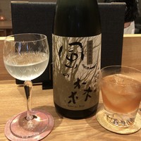 祇園 にし - 