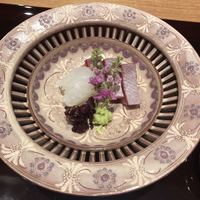 祇園 にし - お造り