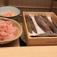 木山 - トップフォト 削り節