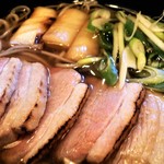 打心蕎庵 - 鴨UP