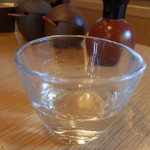 打心蕎庵 - お屠蘇