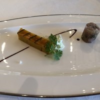 レストラン シャンボール - 