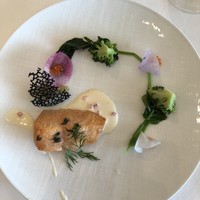レストラン シャンボール - 
