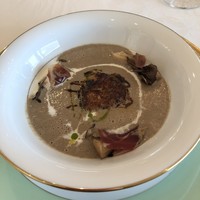 レストラン シャンボール - 