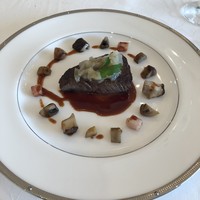 レストラン シャンボール - 