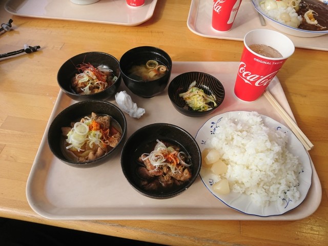 グランディ羽鳥湖スキーリゾート 第3レストハウス - 西郷村その他（食堂）の写真