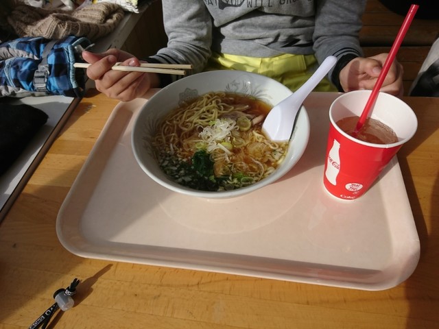 グランディ羽鳥湖スキーリゾート 第3レストハウス - 西郷村その他（食堂）の写真