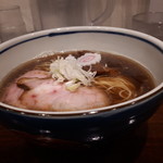 中華そば 堀川 - 