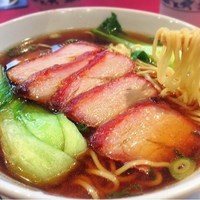 横浜中華街 重慶飯店 本館 - 
