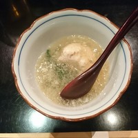 鮨 惣五郎 - 