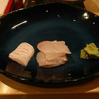 鮨 惣五郎 - 