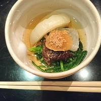 鮨 惣五郎 - 