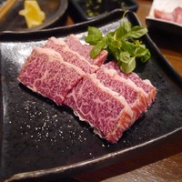 熟成ホルモン・山形牛 炭火焼肉 牛語 - 