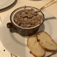 ブラッスリー アミカル - 