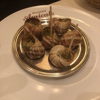 ブラッスリー アミカル - 