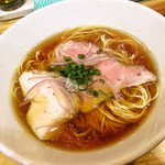 DAIKUMA - 贅沢だしそば