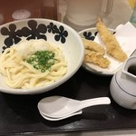 讃岐うどん 本格手打 てつ家 - 