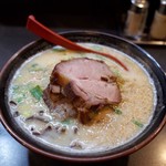 九州ラーメン うまか - 